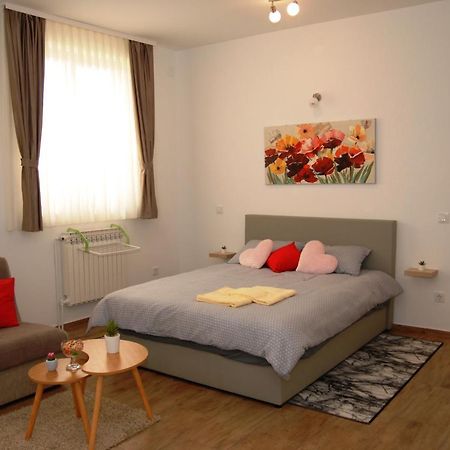 Studio Apartmani Toplicka Bajka Крапинске-Топлице Экстерьер фото