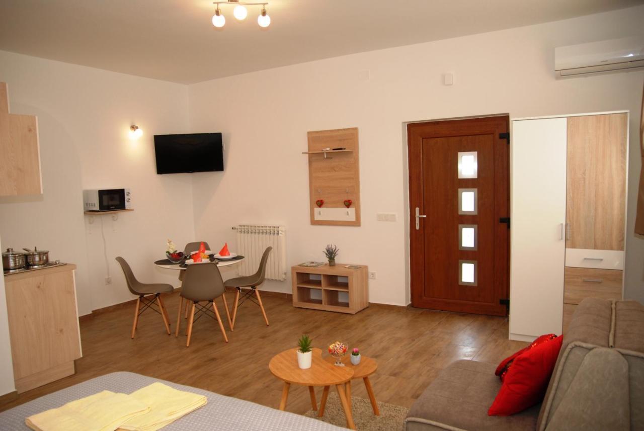 Studio Apartmani Toplicka Bajka Крапинске-Топлице Экстерьер фото