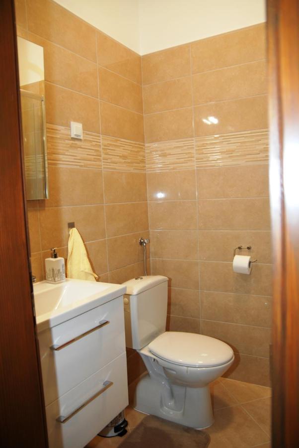 Studio Apartmani Toplicka Bajka Крапинске-Топлице Экстерьер фото