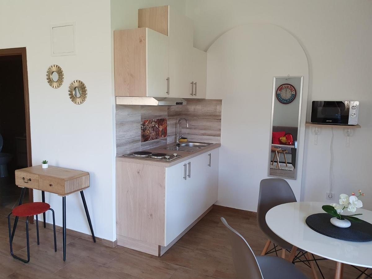 Studio Apartmani Toplicka Bajka Крапинске-Топлице Экстерьер фото