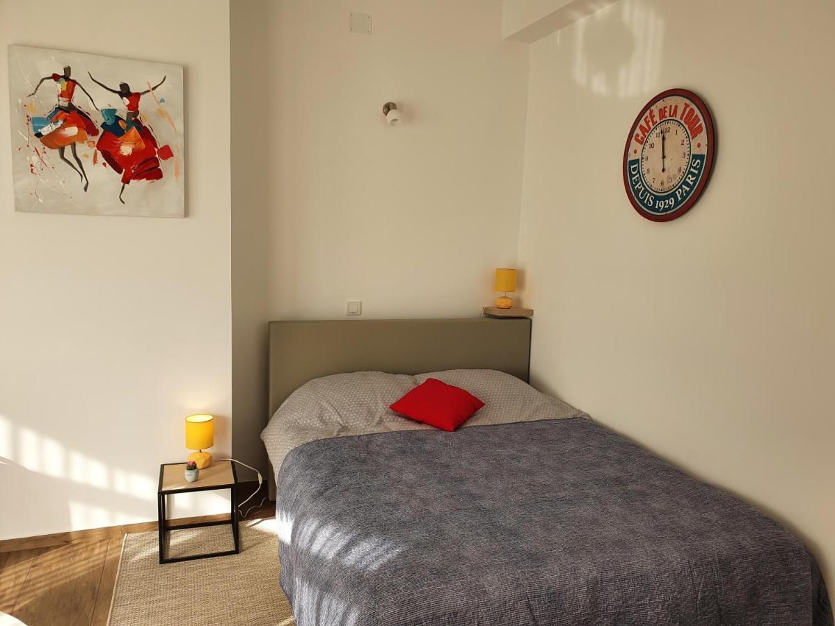 Studio Apartmani Toplicka Bajka Крапинске-Топлице Экстерьер фото