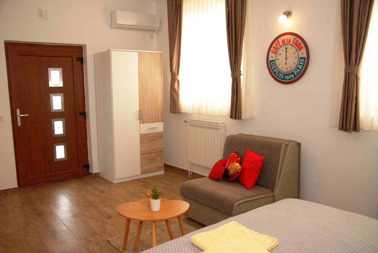 Studio Apartmani Toplicka Bajka Крапинске-Топлице Экстерьер фото