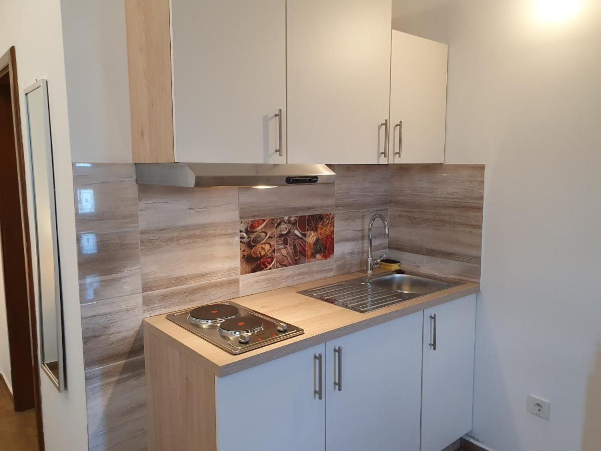 Studio Apartmani Toplicka Bajka Крапинске-Топлице Экстерьер фото