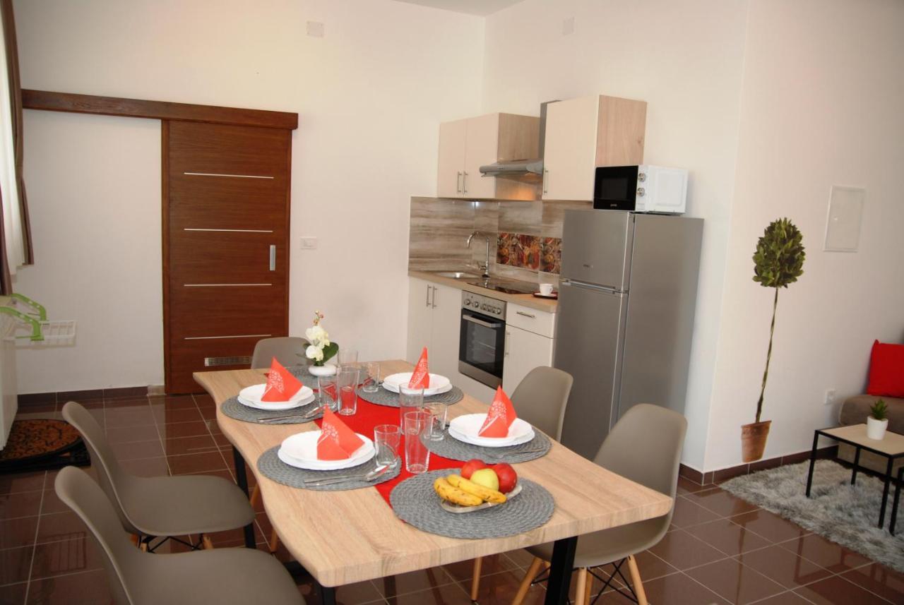 Studio Apartmani Toplicka Bajka Крапинске-Топлице Экстерьер фото