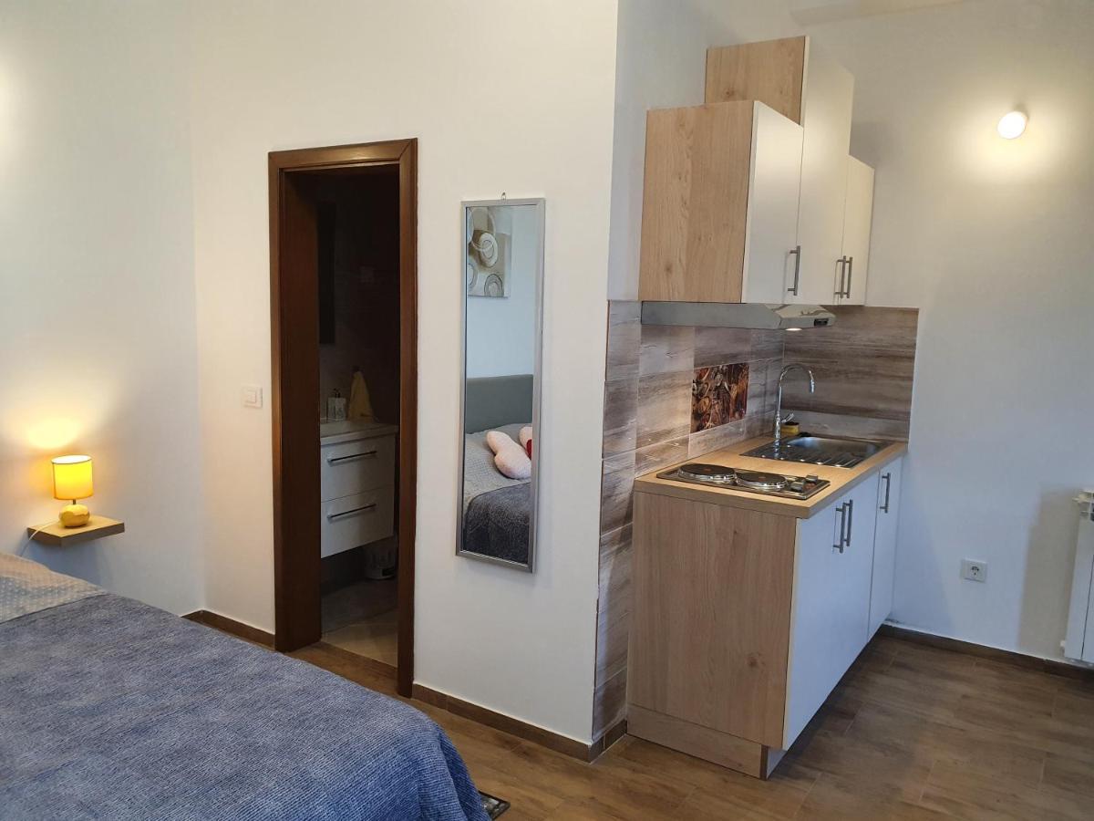 Studio Apartmani Toplicka Bajka Крапинске-Топлице Экстерьер фото