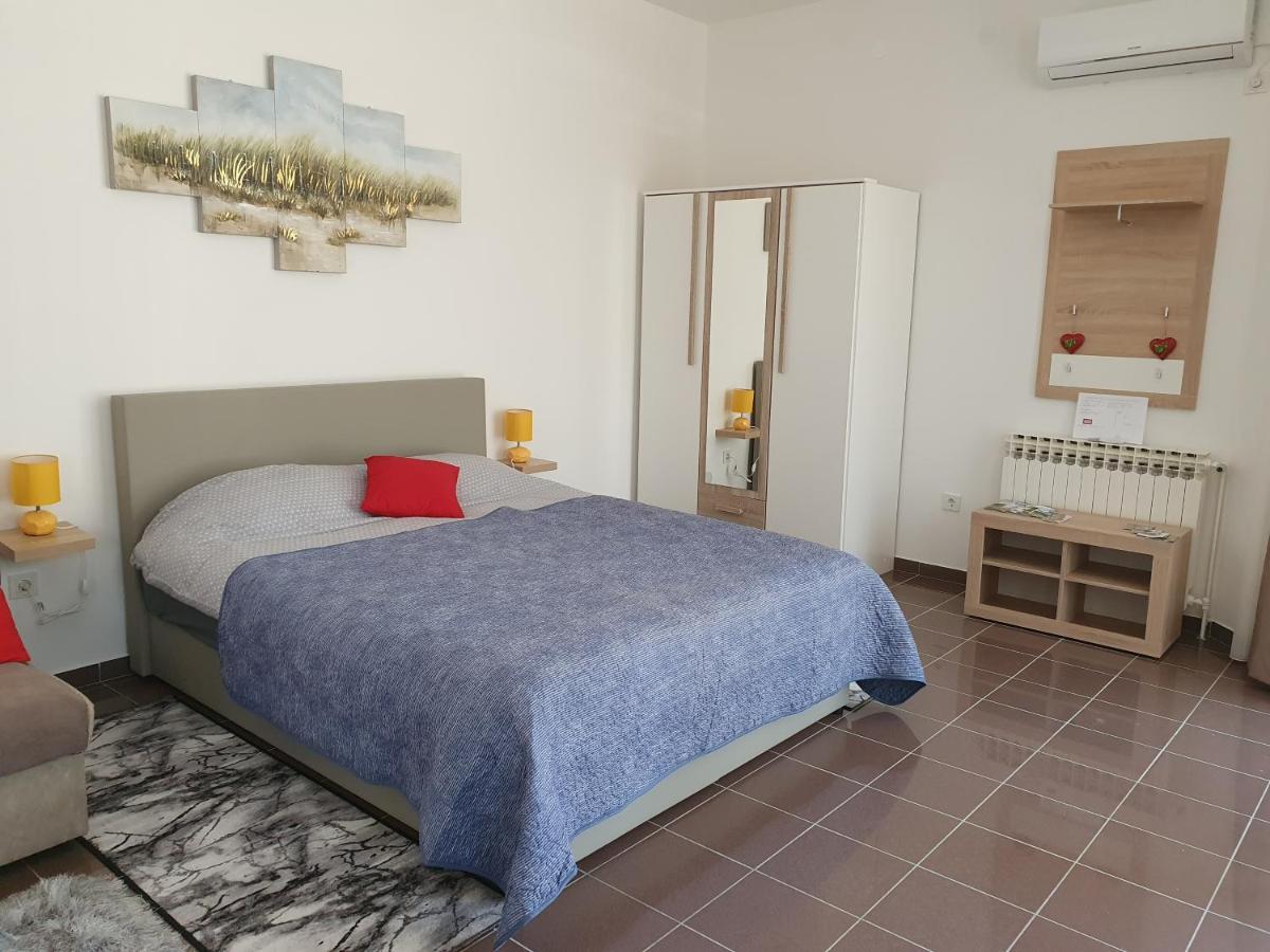 Studio Apartmani Toplicka Bajka Крапинске-Топлице Экстерьер фото
