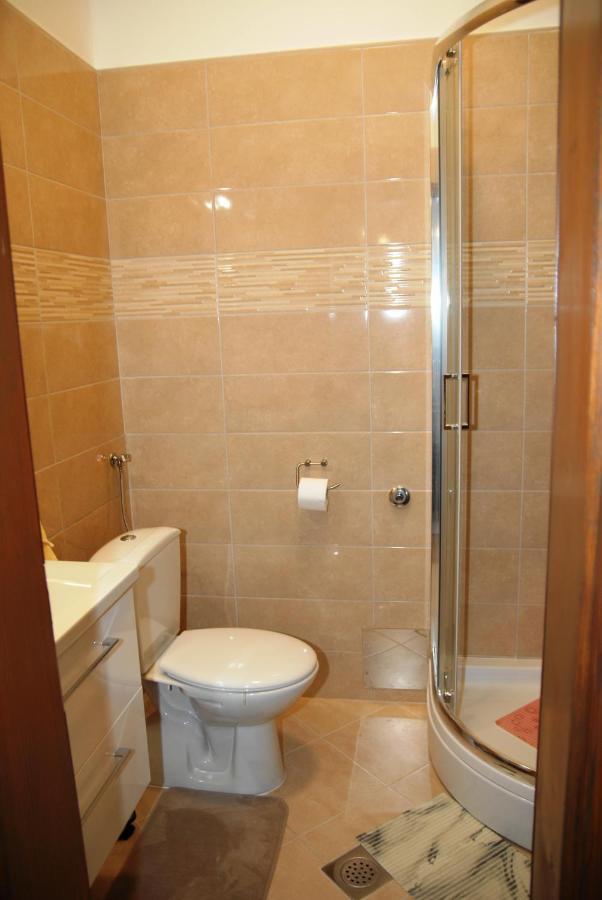 Studio Apartmani Toplicka Bajka Крапинске-Топлице Экстерьер фото