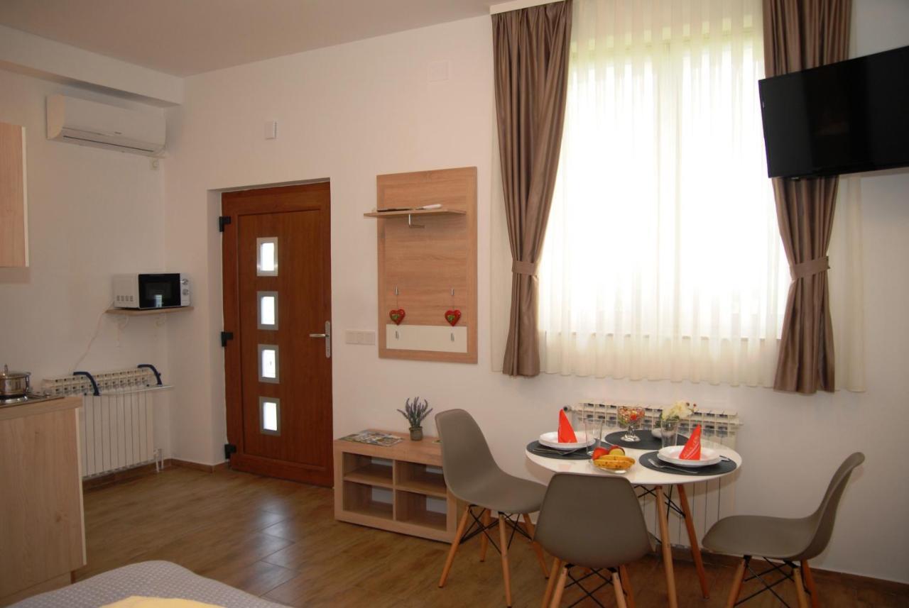 Studio Apartmani Toplicka Bajka Крапинске-Топлице Экстерьер фото
