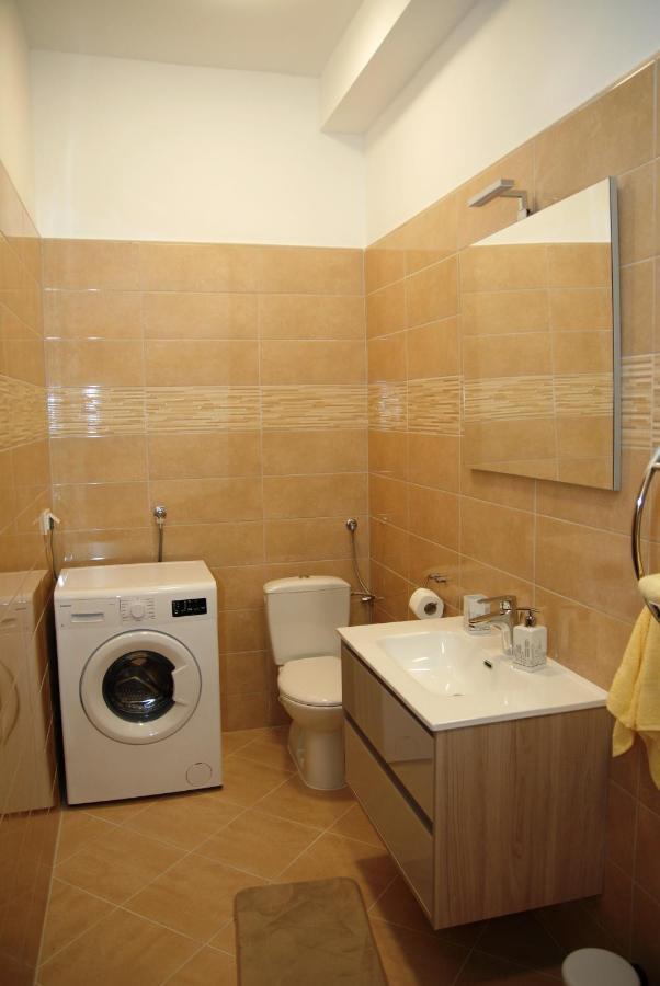 Studio Apartmani Toplicka Bajka Крапинске-Топлице Экстерьер фото