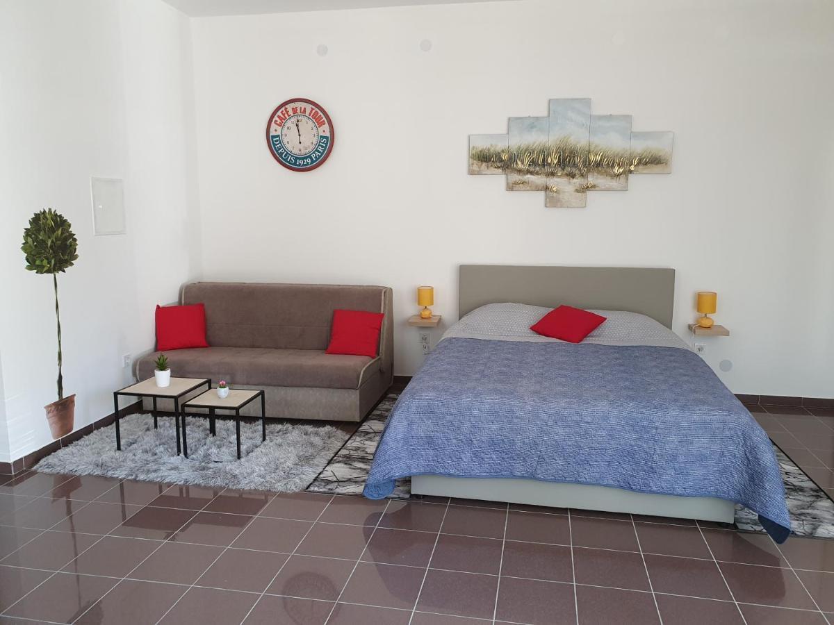 Studio Apartmani Toplicka Bajka Крапинске-Топлице Экстерьер фото