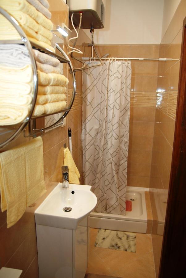 Studio Apartmani Toplicka Bajka Крапинске-Топлице Экстерьер фото