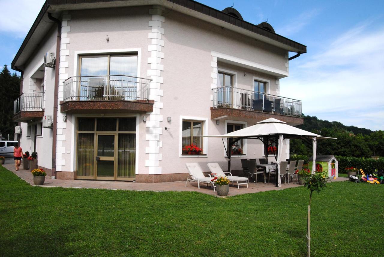 Studio Apartmani Toplicka Bajka Крапинске-Топлице Экстерьер фото
